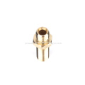 Precision Copper Screws Milling Parts